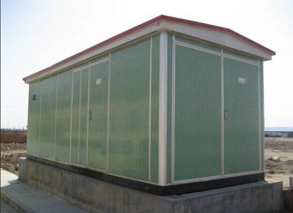 道县箱式变压器 道县箱式变压器